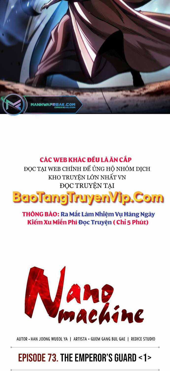 Nano Ma Thần Chapter 213 trang 6