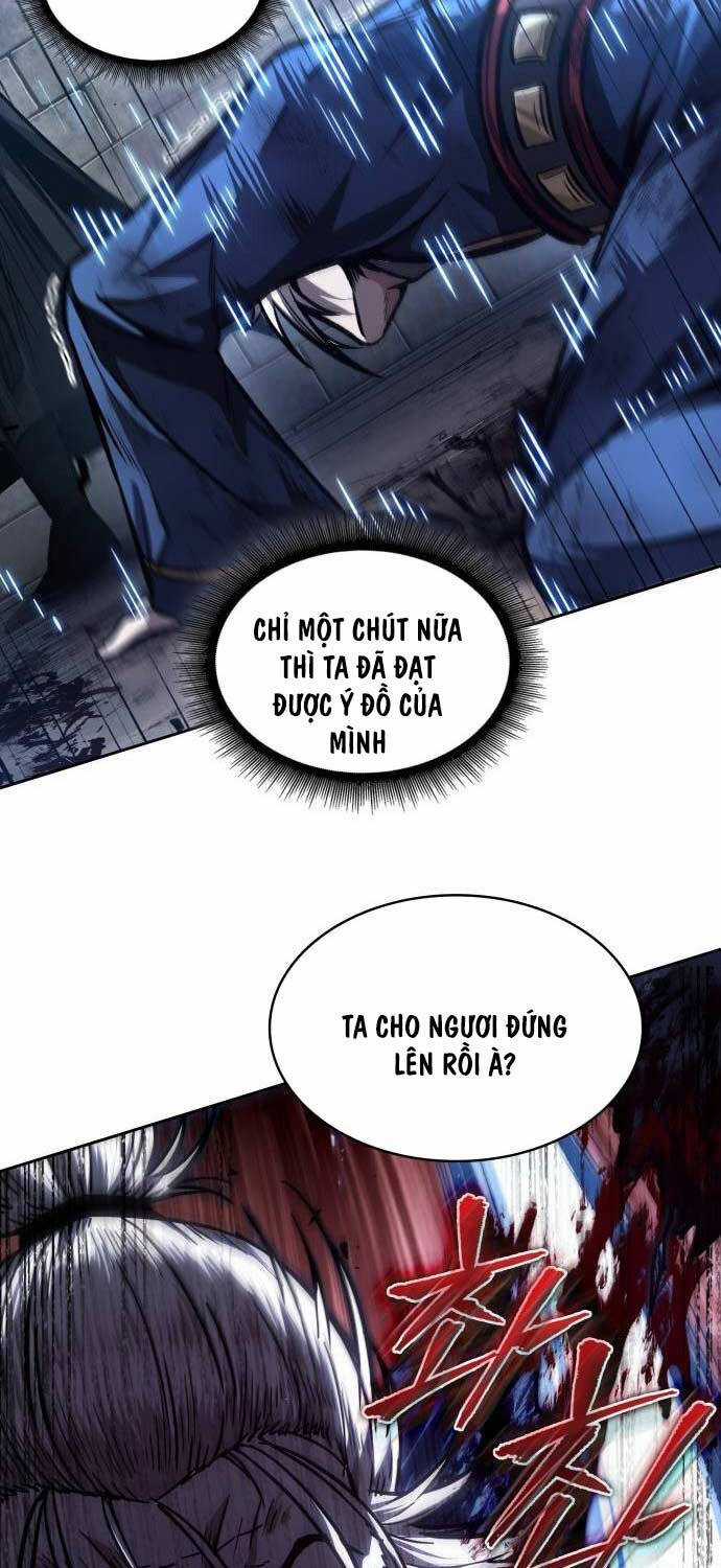 Nano Ma Thần Chapter 213 trang 60