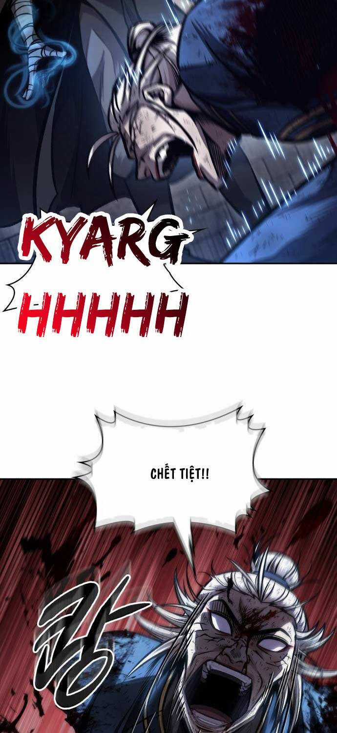 Nano Ma Thần Chapter 213 trang 62