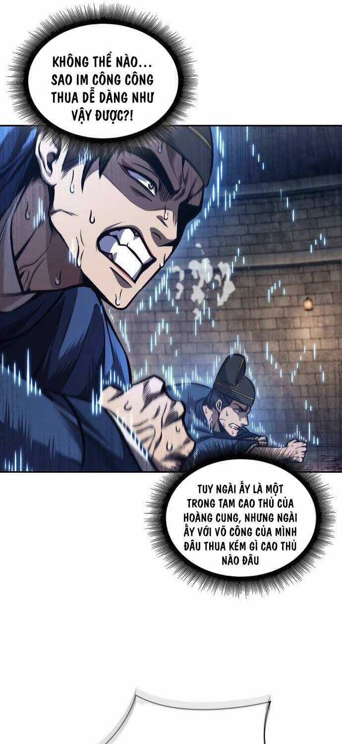 Nano Ma Thần Chapter 213 trang 64