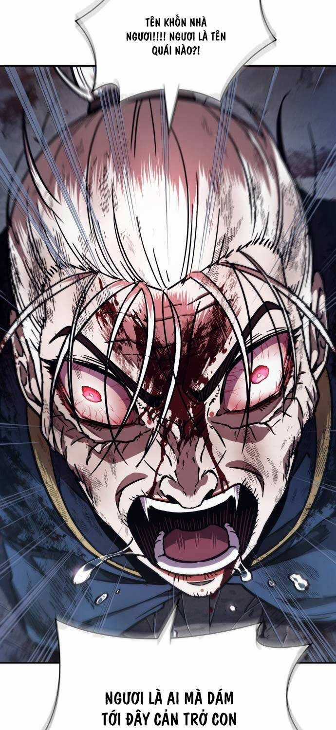 Nano Ma Thần Chapter 213 trang 65