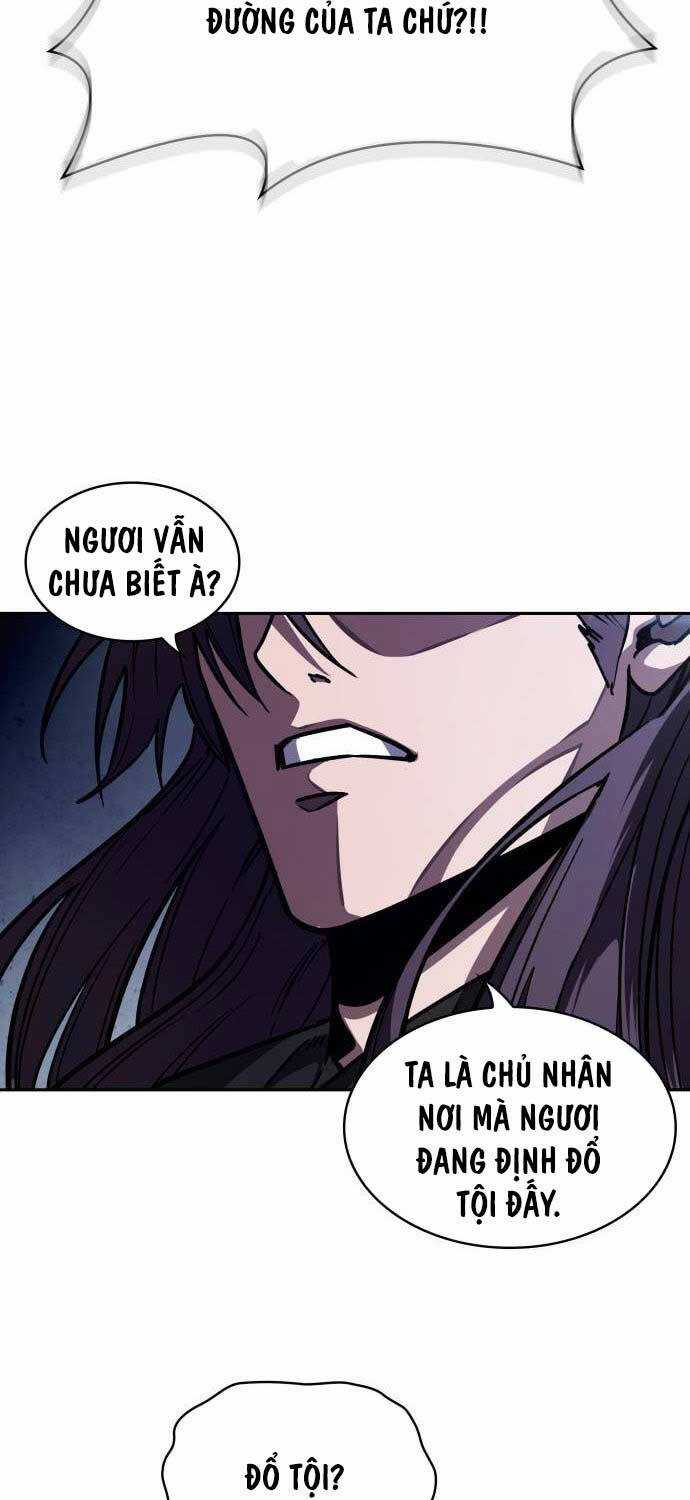 Nano Ma Thần Chapter 213 trang 66