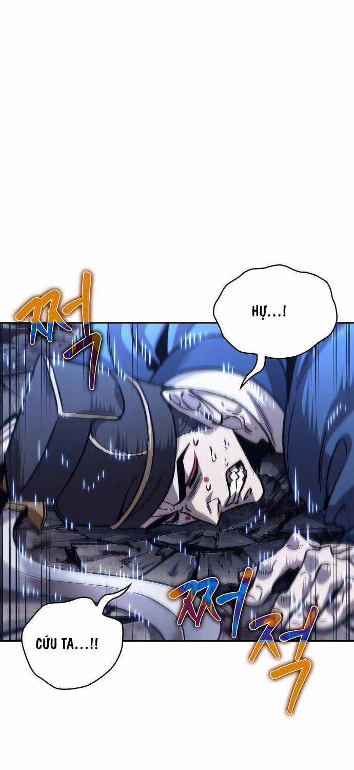 Nano Ma Thần Chapter 213 trang 7