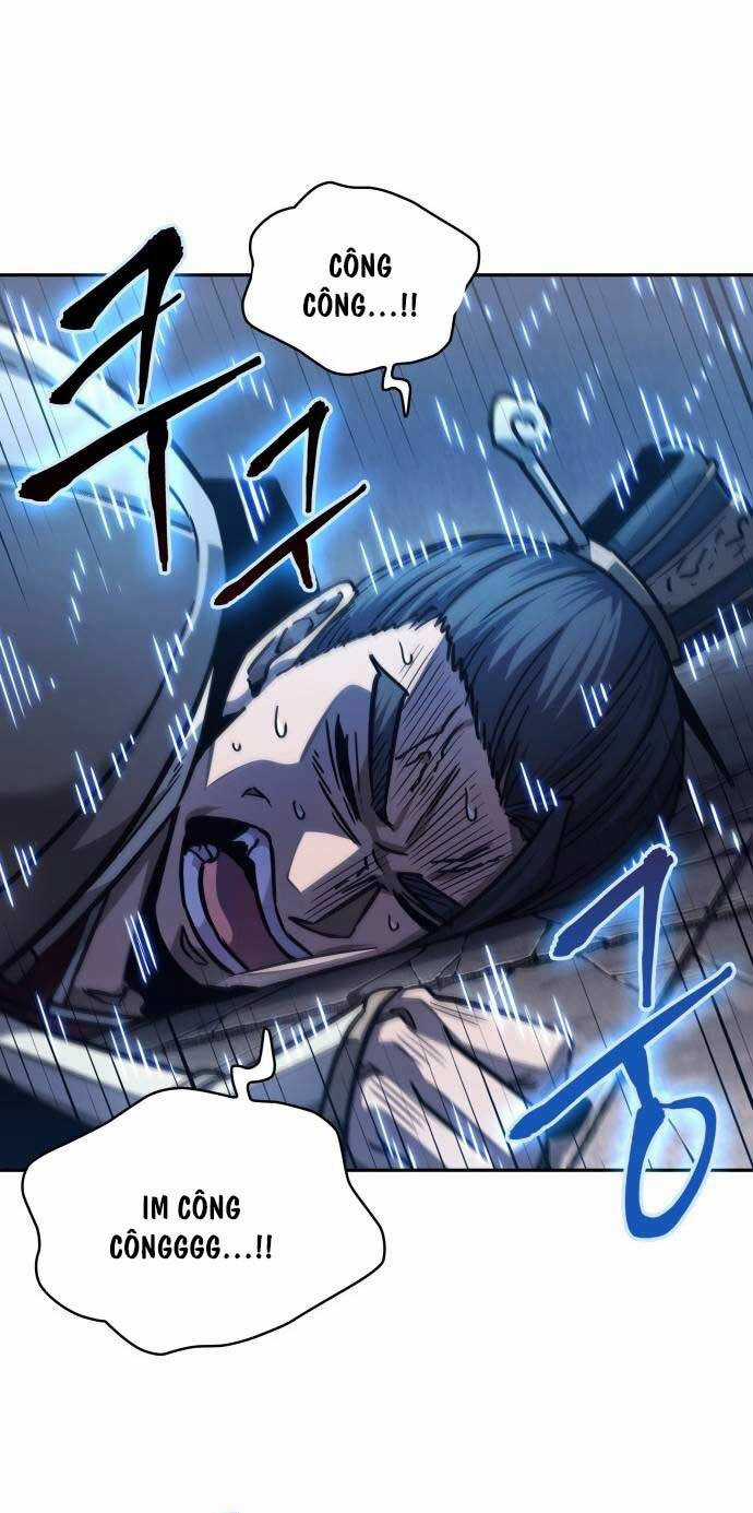 Nano Ma Thần Chapter 213 trang 8