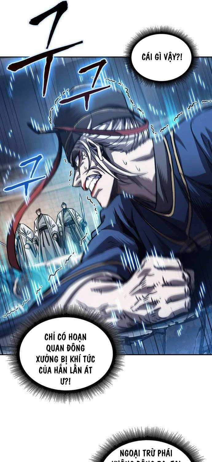 Nano Ma Thần Chapter 213 trang 9