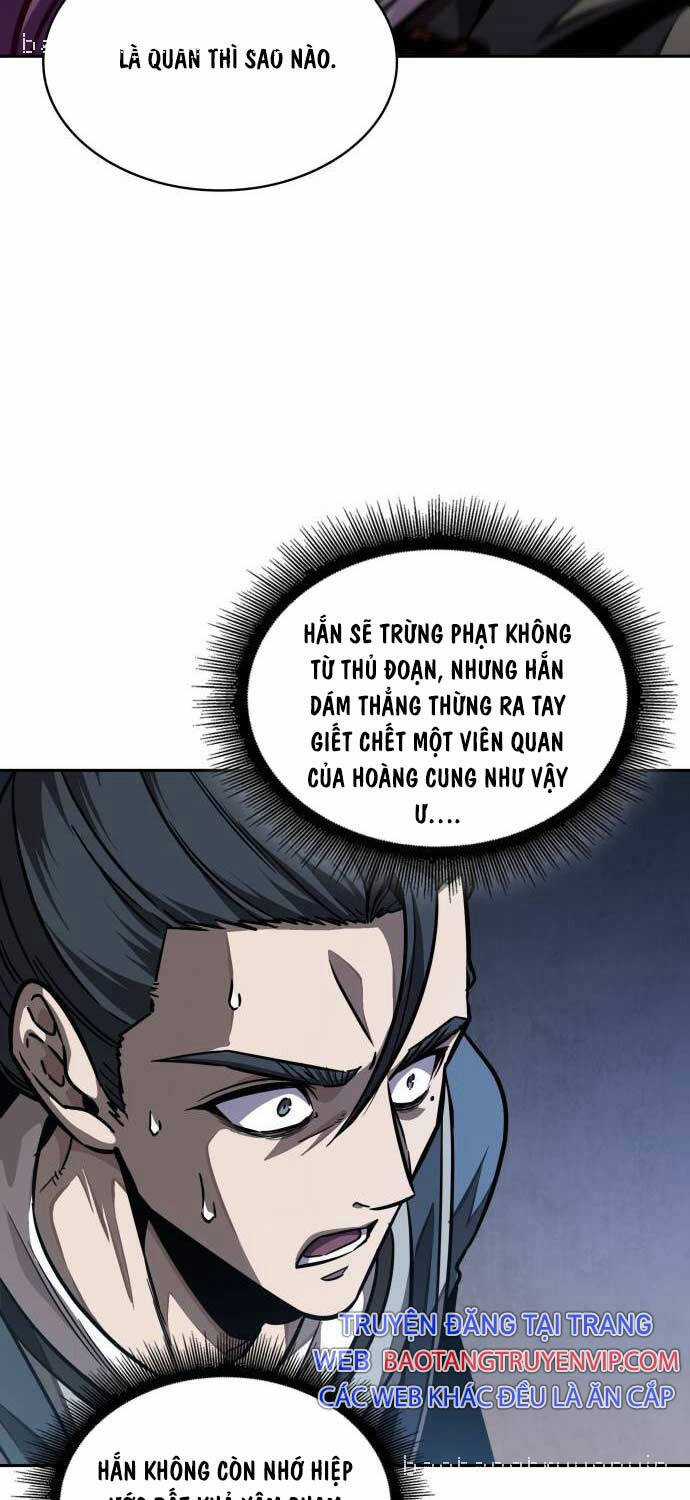 Nano Ma Thần Chapter 214 trang 10