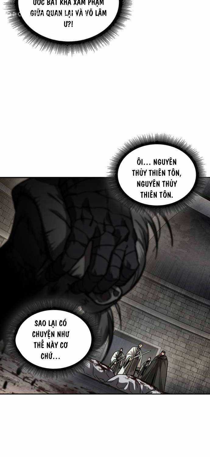 Nano Ma Thần Chapter 214 trang 11