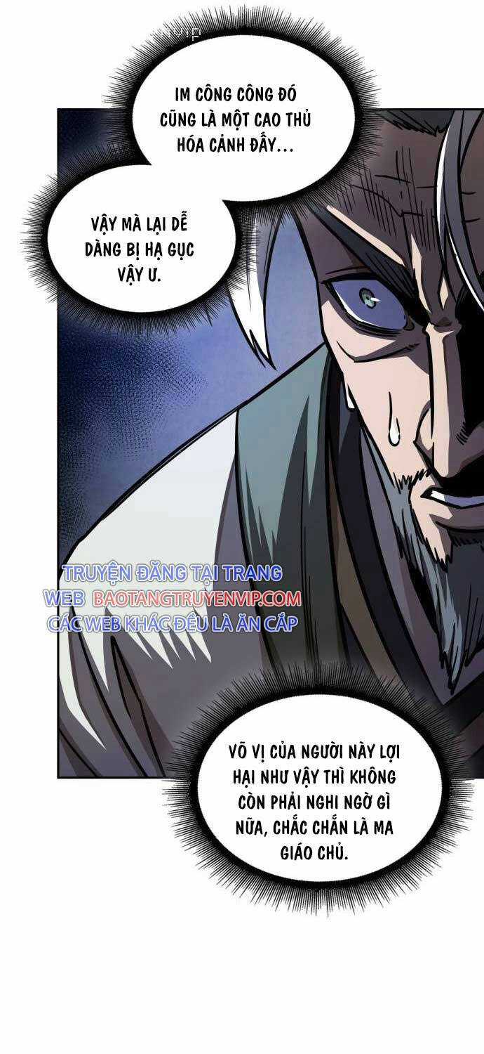 Nano Ma Thần Chapter 214 trang 12