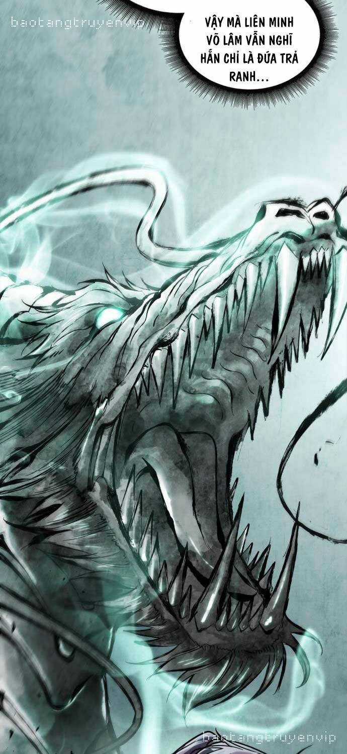 Nano Ma Thần Chapter 214 trang 14