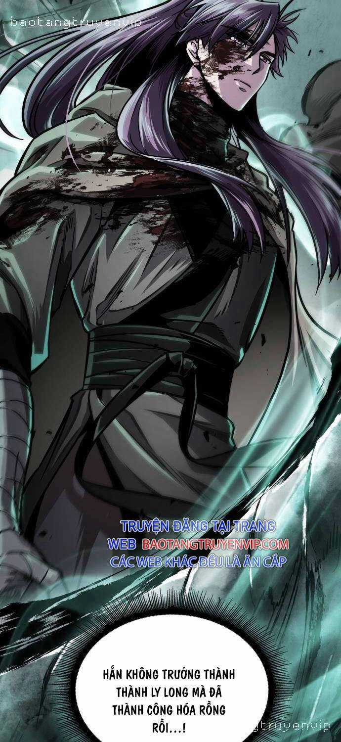 Nano Ma Thần Chapter 214 trang 15