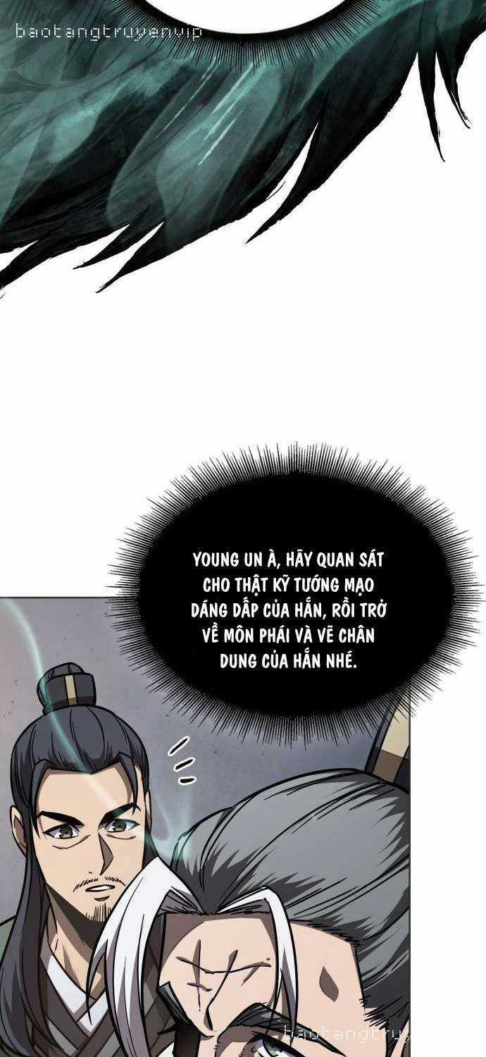 Nano Ma Thần Chapter 214 trang 16