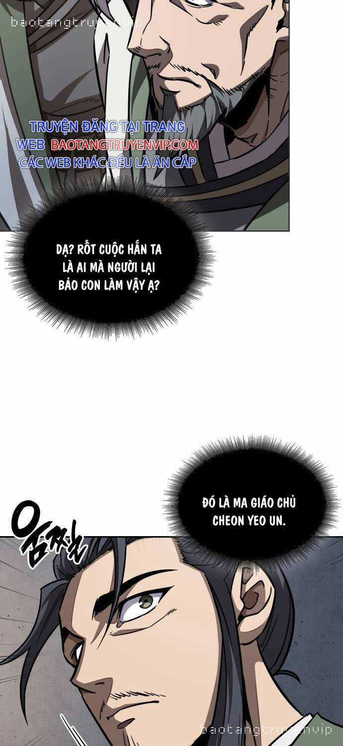 Nano Ma Thần Chapter 214 trang 17