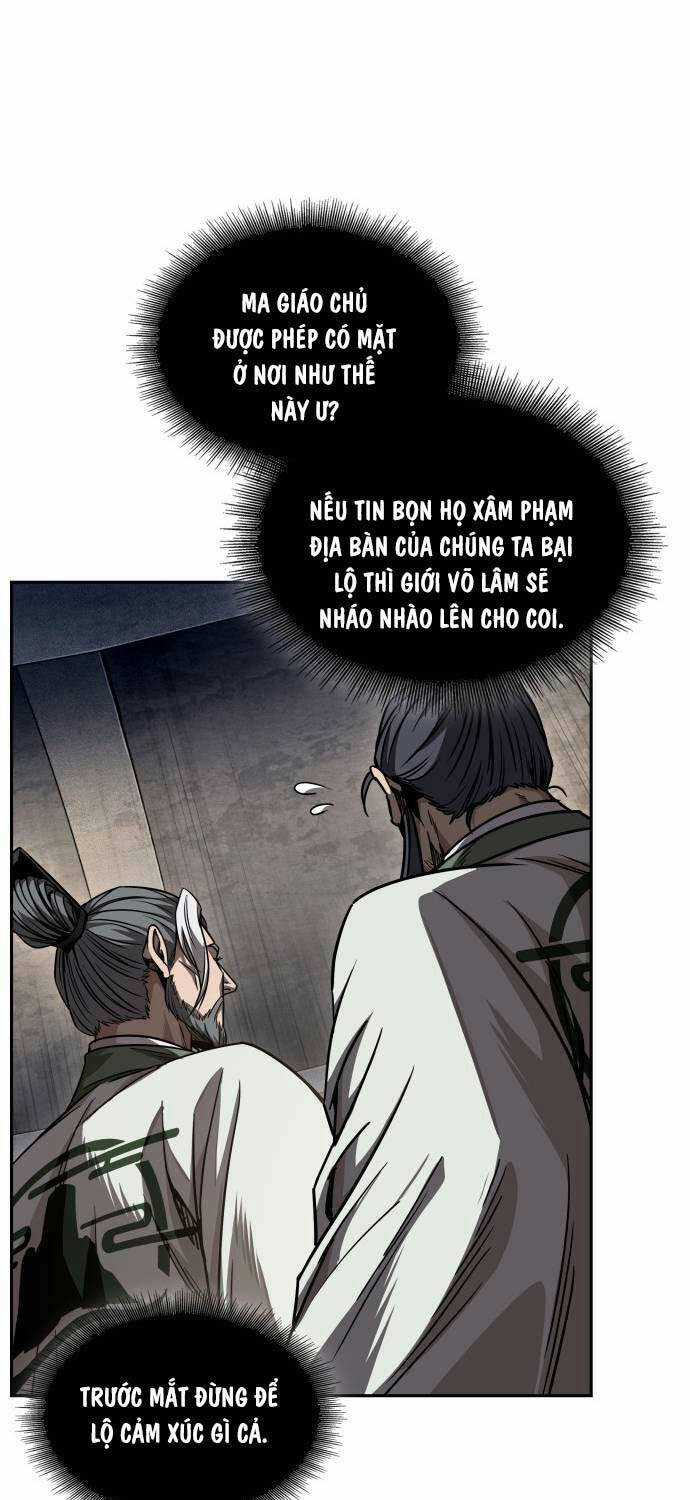 Nano Ma Thần Chapter 214 trang 19