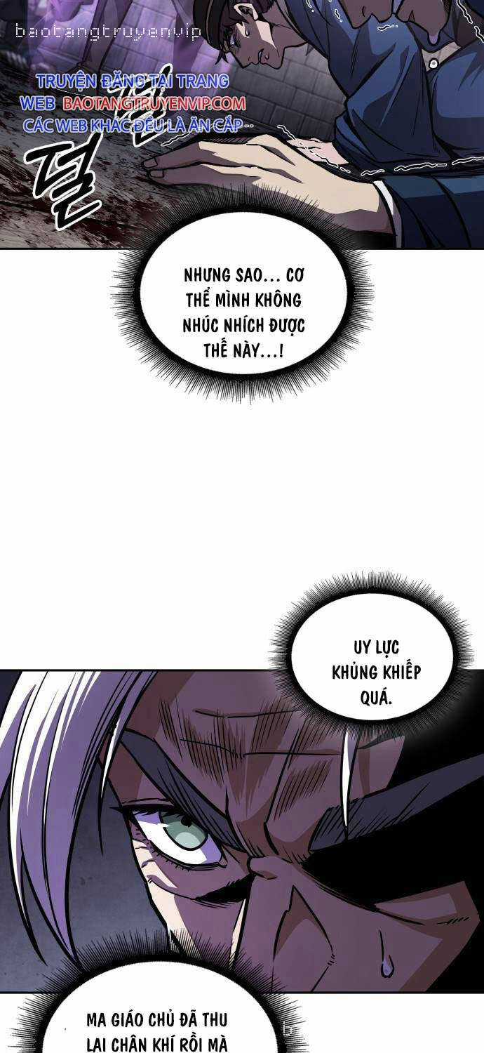 Nano Ma Thần Chapter 214 trang 23