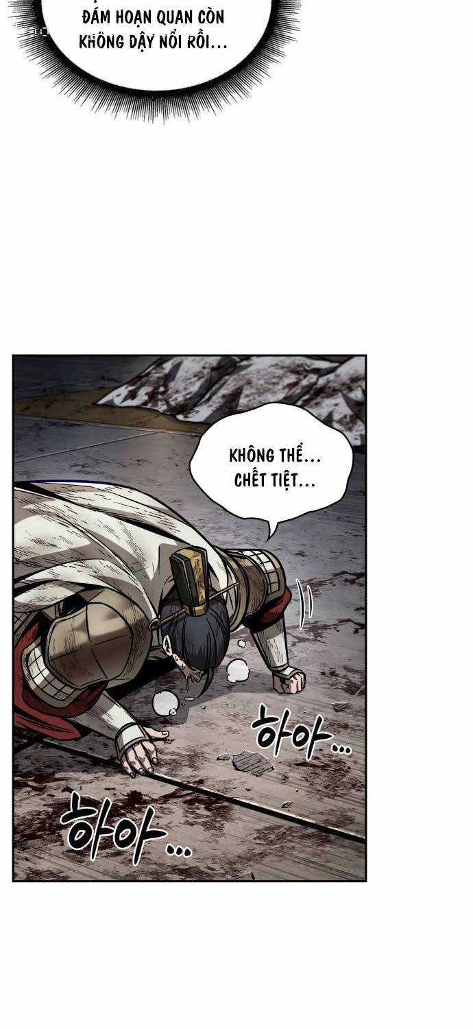 Nano Ma Thần Chapter 214 trang 24