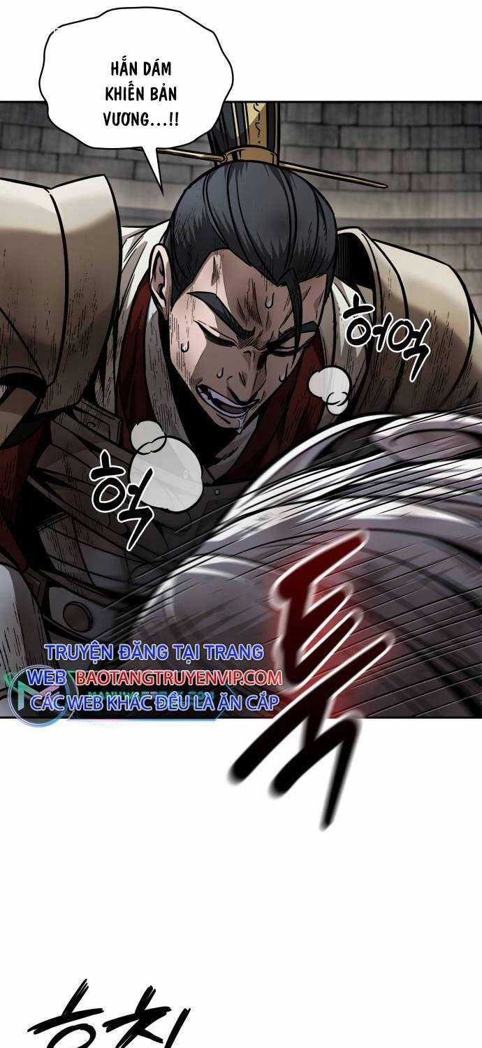 Nano Ma Thần Chapter 214 trang 25