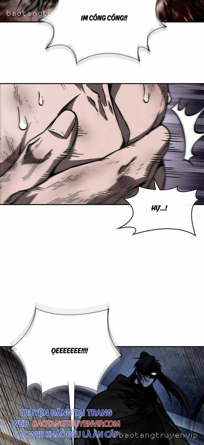 Nano Ma Thần Chapter 214 trang 27