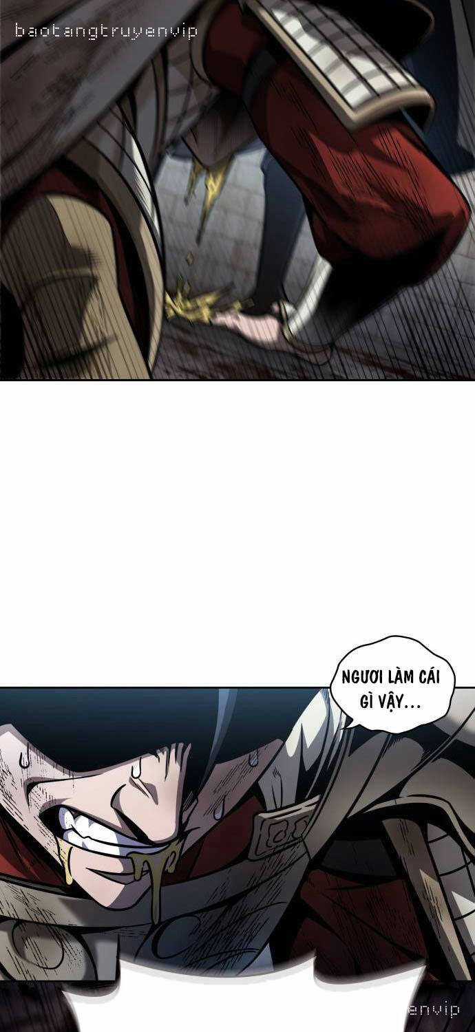 Nano Ma Thần Chapter 214 trang 29