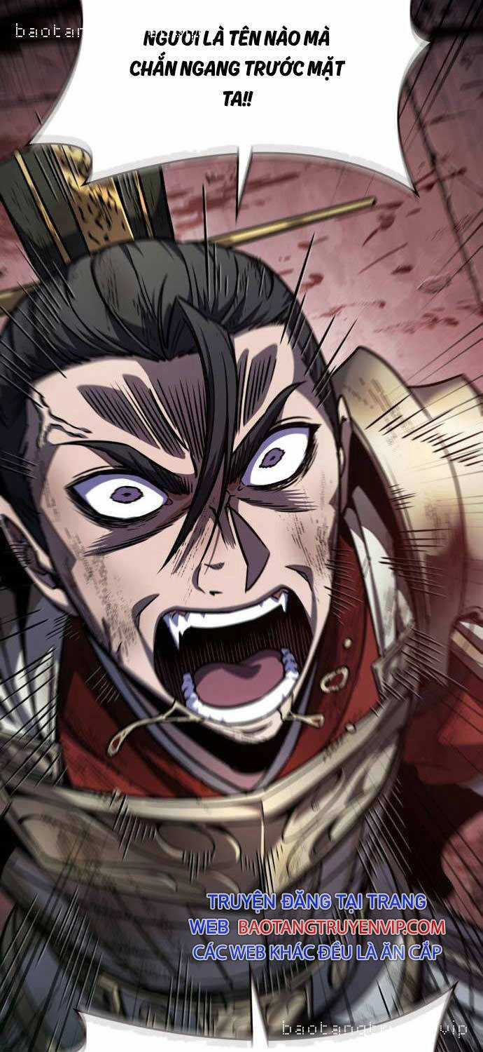 Nano Ma Thần Chapter 214 trang 30