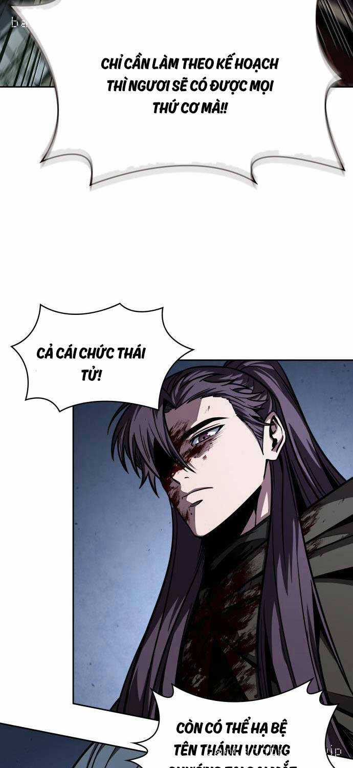 Nano Ma Thần Chapter 214 trang 31