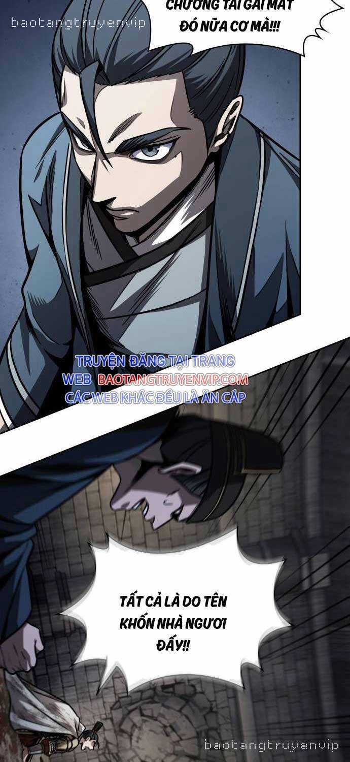 Nano Ma Thần Chapter 214 trang 32