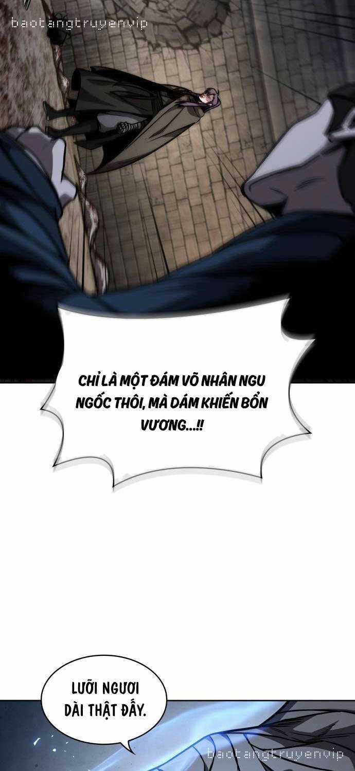 Nano Ma Thần Chapter 214 trang 33