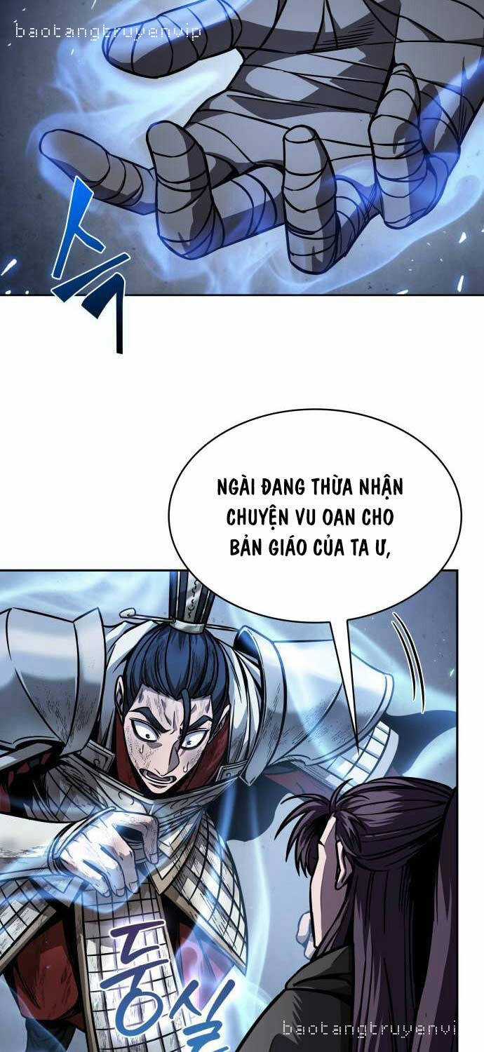 Nano Ma Thần Chapter 214 trang 34