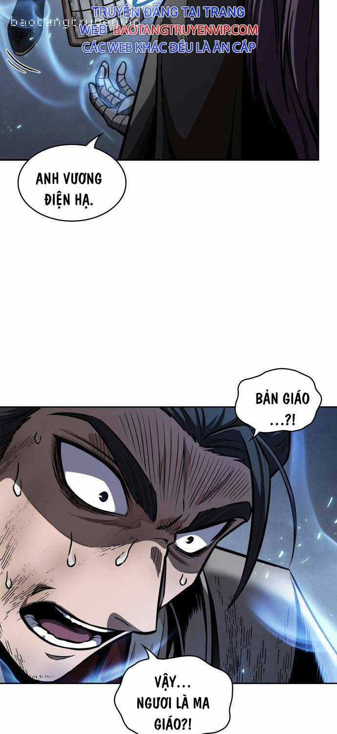 Nano Ma Thần Chapter 214 trang 35