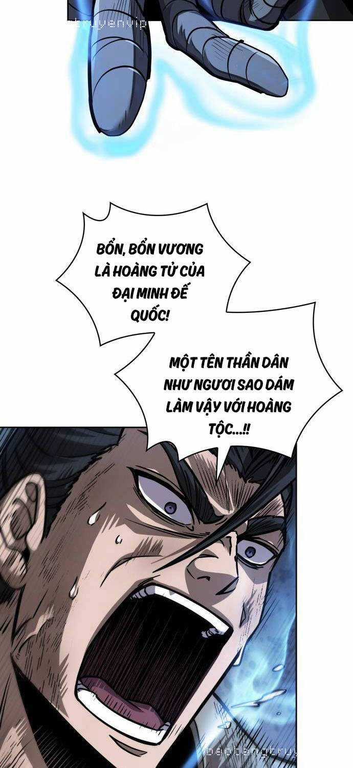 Nano Ma Thần Chapter 214 trang 37