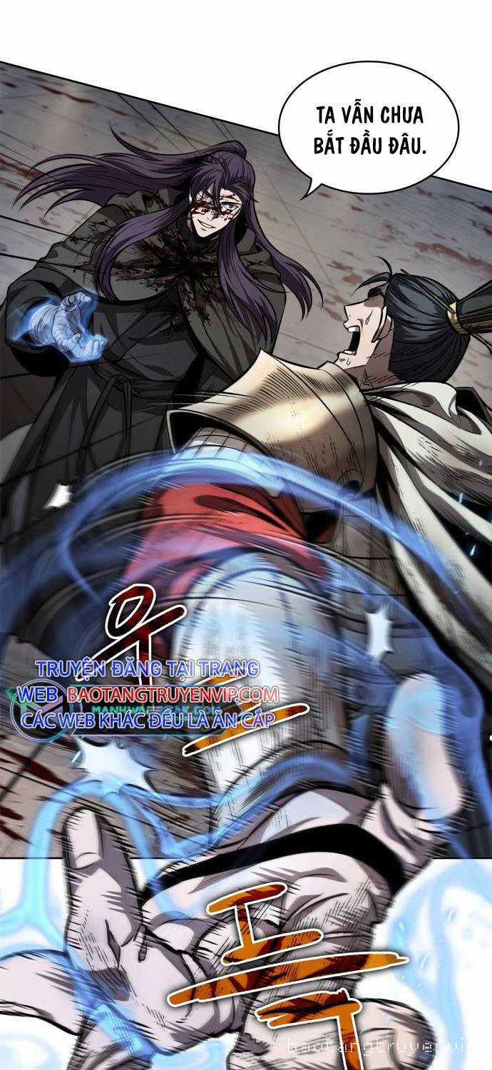 Nano Ma Thần Chapter 214 trang 39