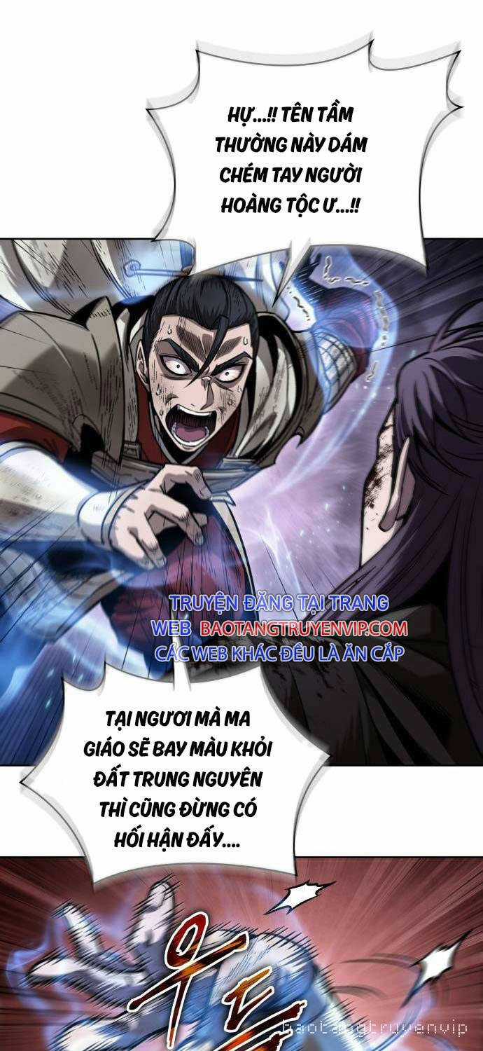 Nano Ma Thần Chapter 214 trang 41