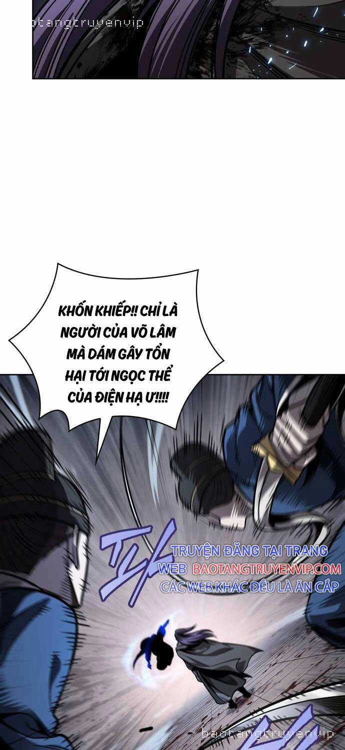 Nano Ma Thần Chapter 214 trang 43