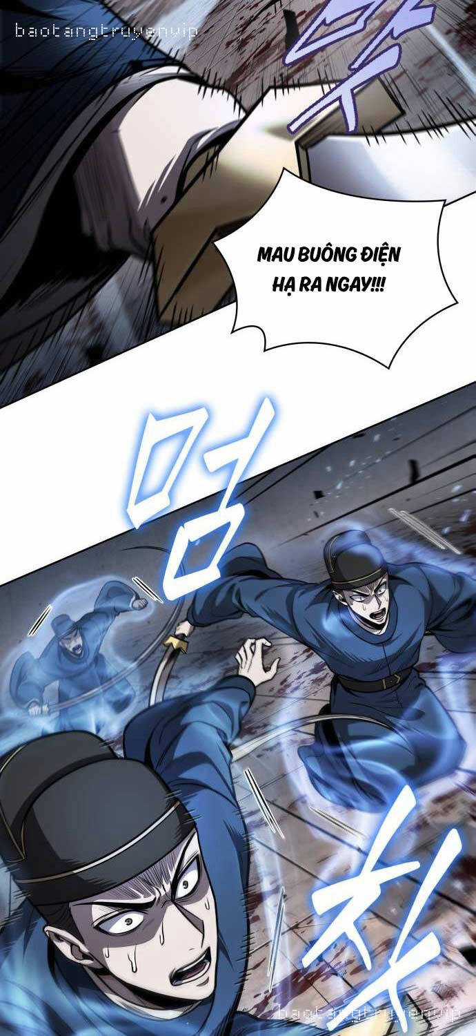 Nano Ma Thần Chapter 214 trang 44