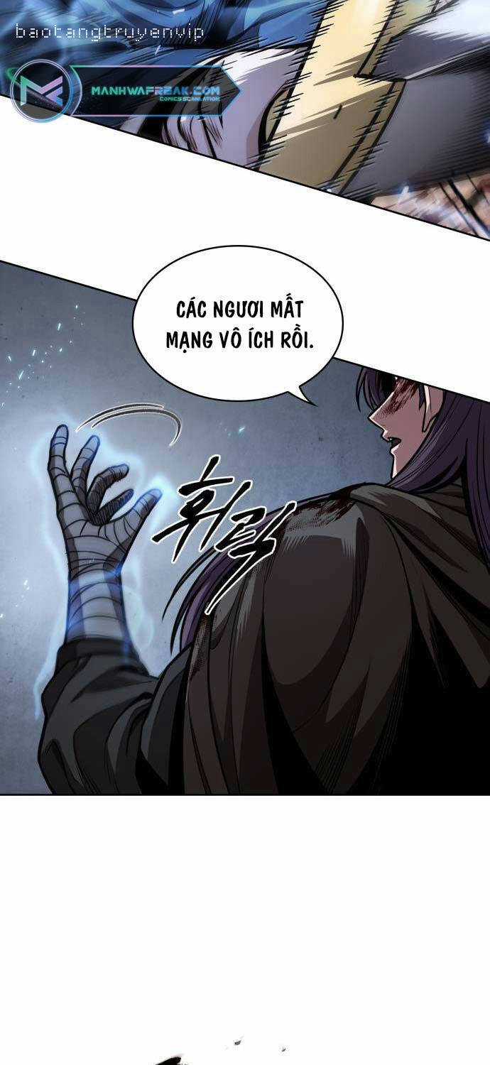 Nano Ma Thần Chapter 214 trang 45