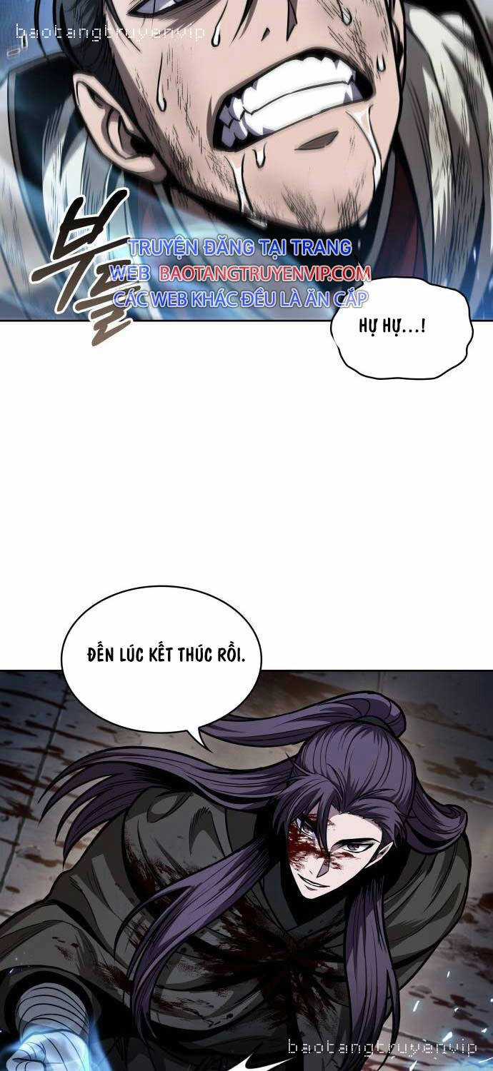 Nano Ma Thần Chapter 214 trang 48