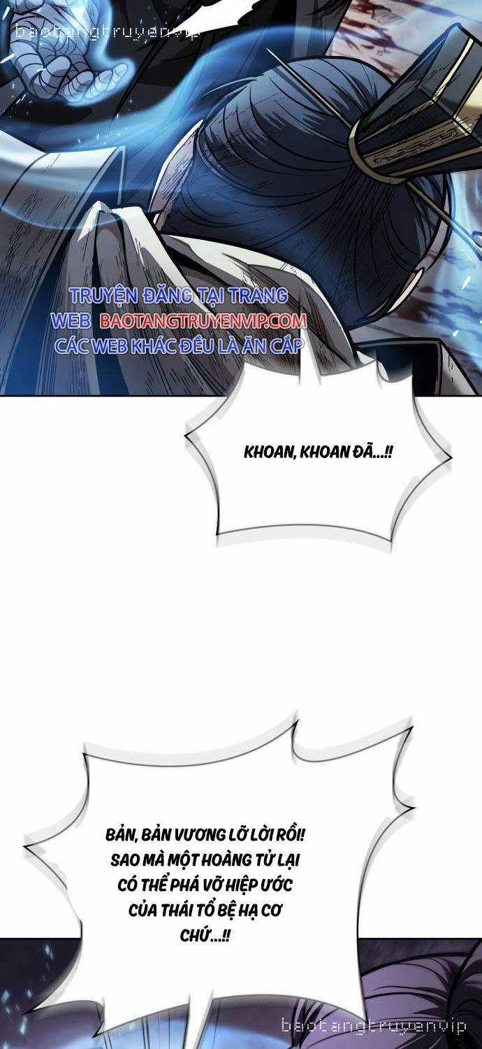 Nano Ma Thần Chapter 214 trang 49