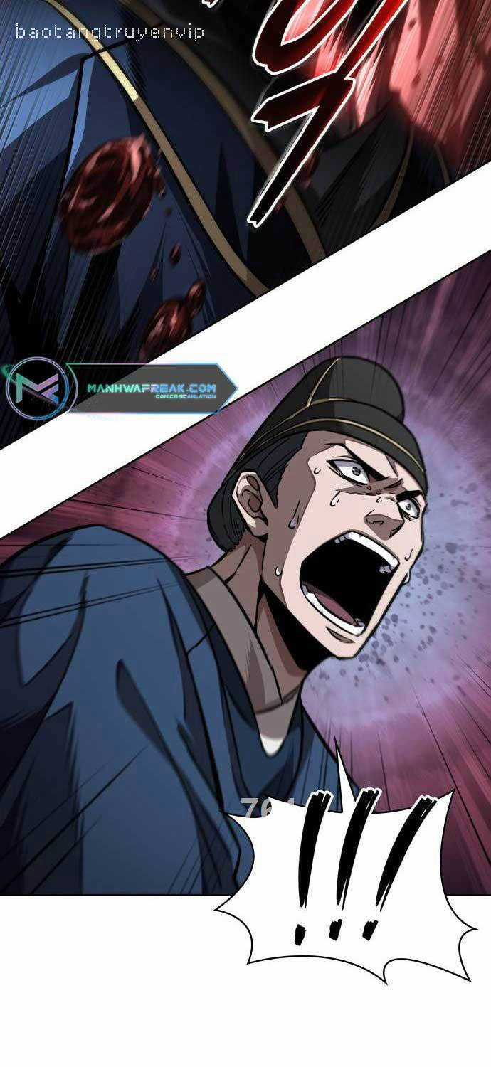 Nano Ma Thần Chapter 214 trang 5