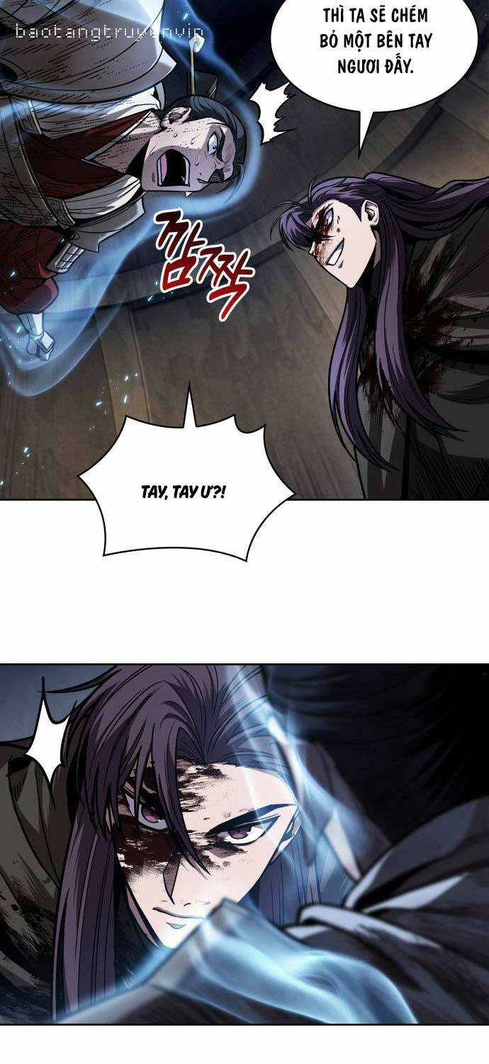 Nano Ma Thần Chapter 214 trang 51