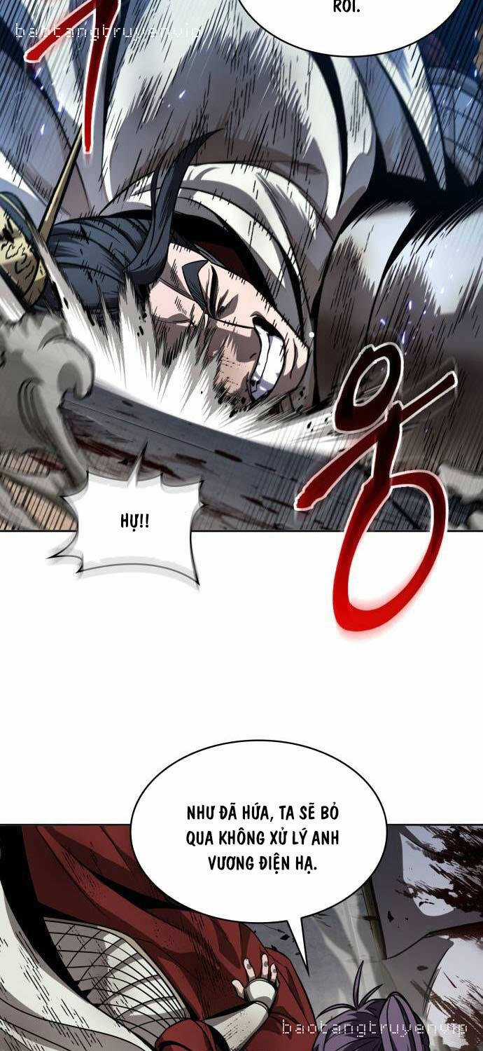 Nano Ma Thần Chapter 214 trang 53