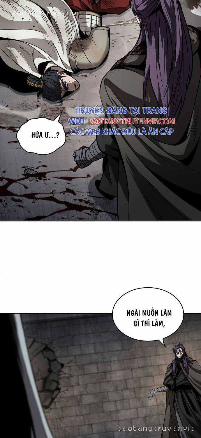 Nano Ma Thần Chapter 214 trang 54