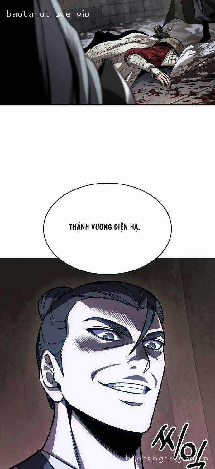 Nano Ma Thần Chapter 214 trang 55