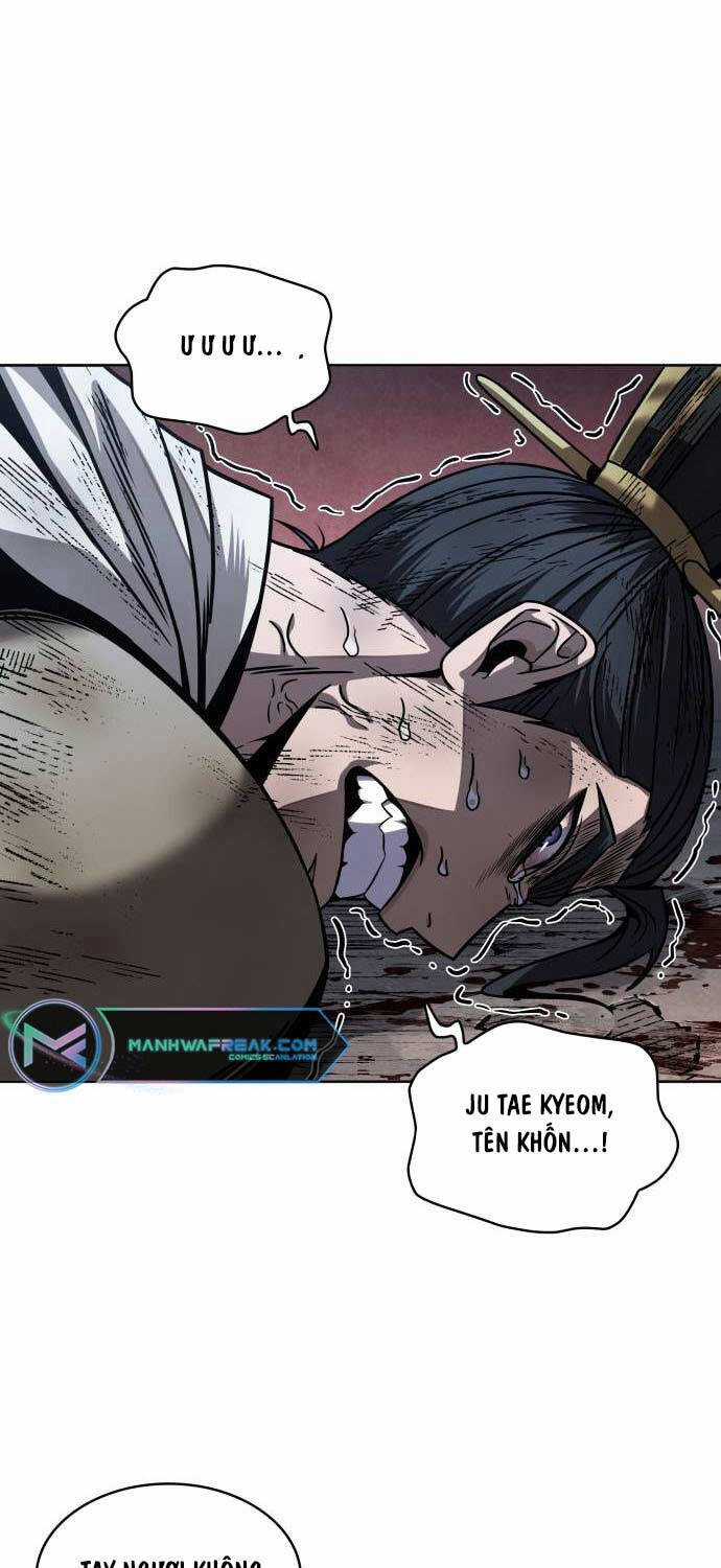 Nano Ma Thần Chapter 214 trang 57