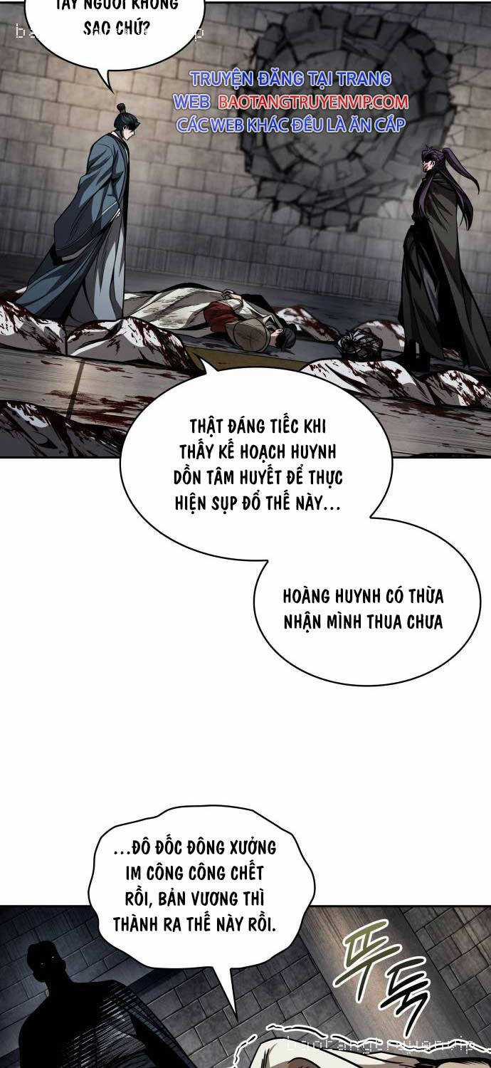 Nano Ma Thần Chapter 214 trang 58