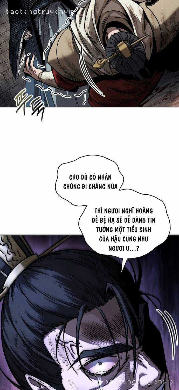 Nano Ma Thần Chapter 214 trang 59