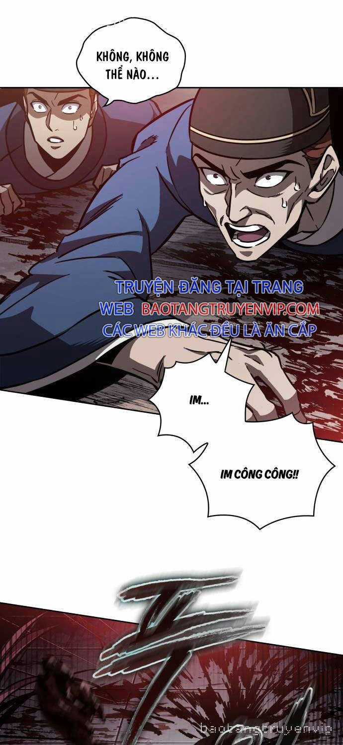 Nano Ma Thần Chapter 214 trang 6