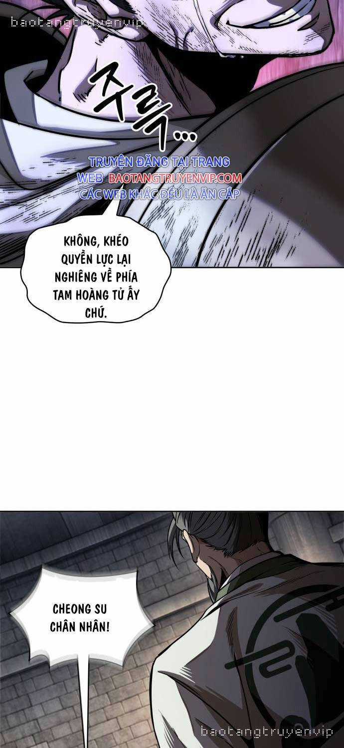 Nano Ma Thần Chapter 214 trang 60