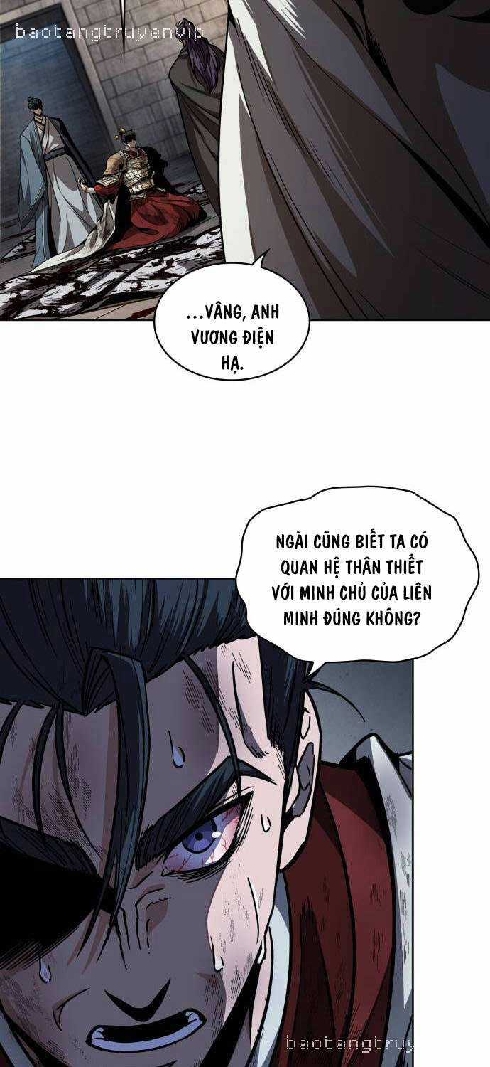 Nano Ma Thần Chapter 214 trang 61