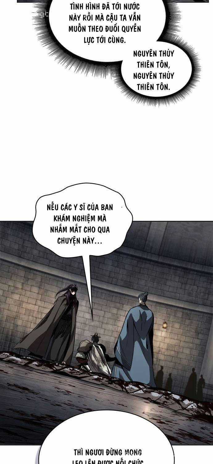 Nano Ma Thần Chapter 214 trang 63