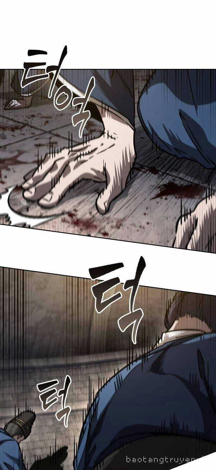 Nano Ma Thần Chapter 214 trang 67