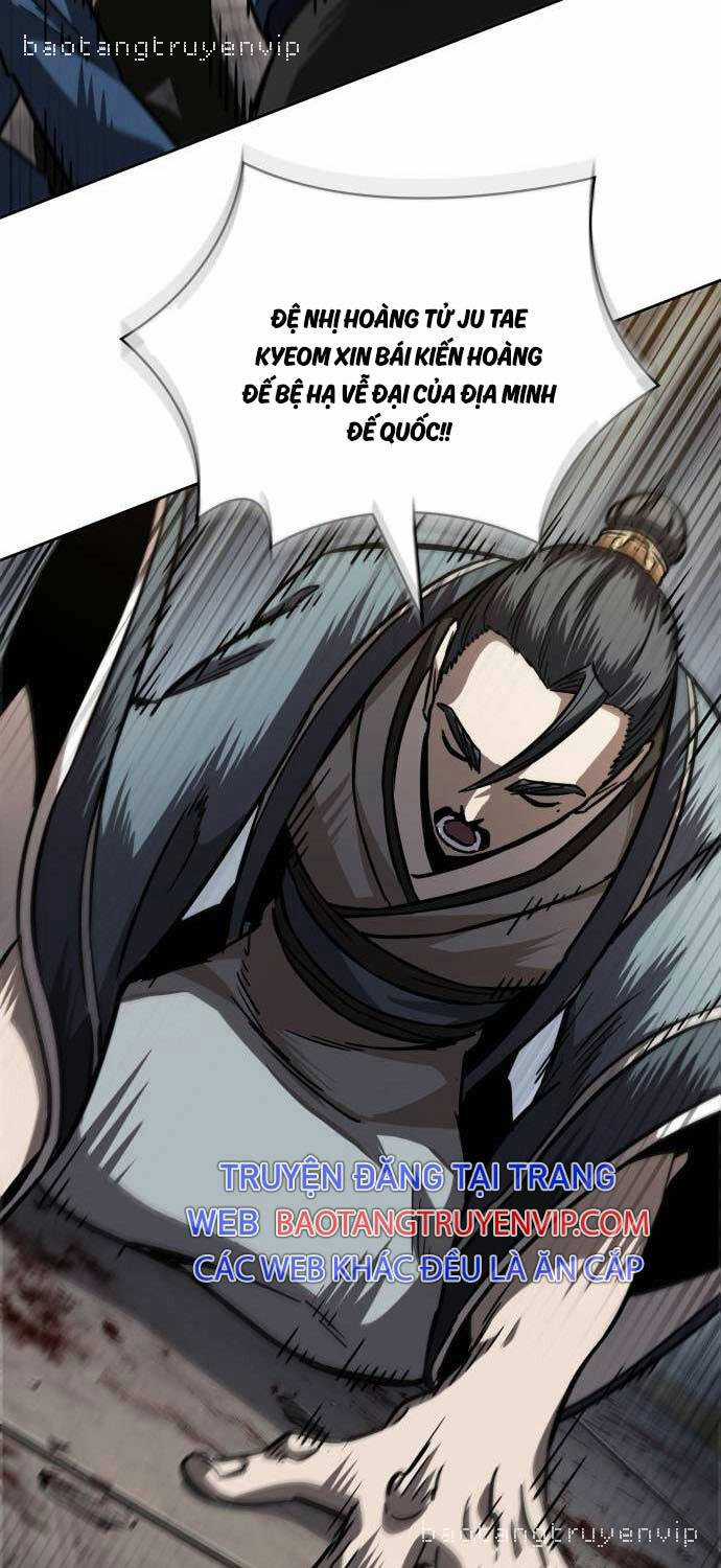 Nano Ma Thần Chapter 214 trang 68